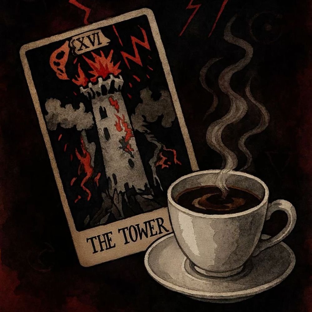Coffee Fortune